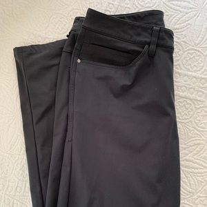 Men’s Lululemon ABC Pants